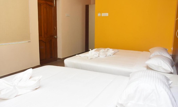 Mayiladuthurai Hotel | Budget-Friendly Family Retreat at Murali's Kudil