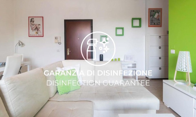 Montalbino Apartment | Experience Comfort at Murat 7: Family-Friendly & Accessible