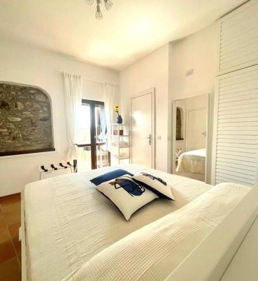 Castellabate Historic Centre House | Discover Murat Apartment: Guest Rated 9.8, Pet & Child Friendly