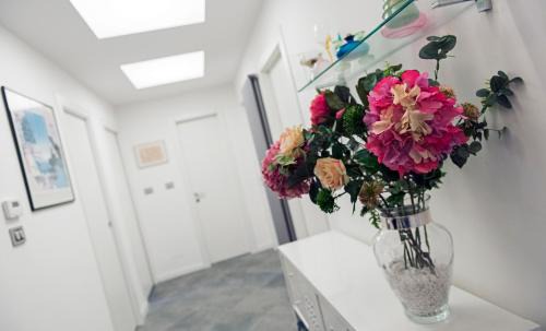 Citta Nuova-Barriera Nuova-San Vito-Citta Vecchia Bed & Breakfast | Pet-Friendly Murat Otto: Rated 9.4 with Breakfast Included
