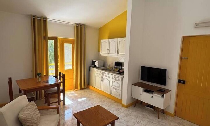 Murdeira Apartment | Murdeira V31 G by RPG Group