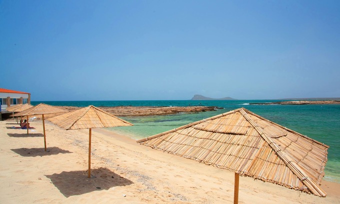 Murdeira Resort | Budget-Friendly Murdeira Village Resort with Pool & Dining