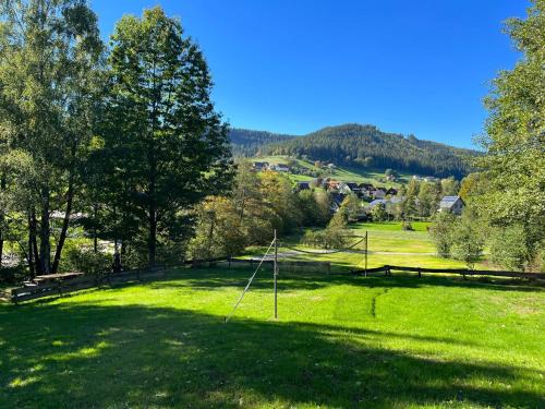 Tonbach Apartment | Relax at BFE Waldseele with Ocean Views & Private Pool