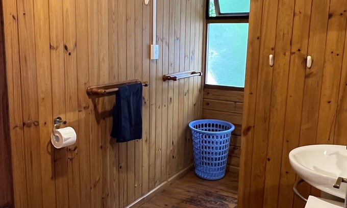 Bouvet Island Villa | Family-Friendly Escape at Muri Vista Villa 3 Awaits You