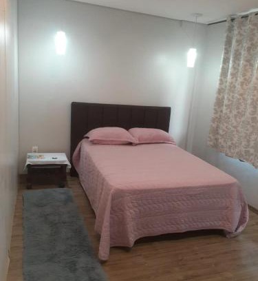 Centro House | Discover Murilo Hospedagem for Your Next Getaway