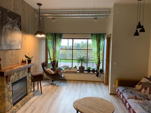 Truuta Apartment | Exclusive Stay at Murimäe Winery Guest Apartment - 9.3 Rated