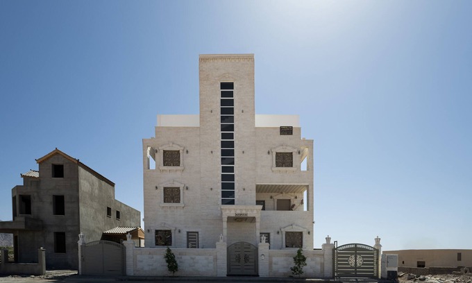 Aqaba Apartment | Family-Friendly Stay at Murjan Apartment in Aqaba