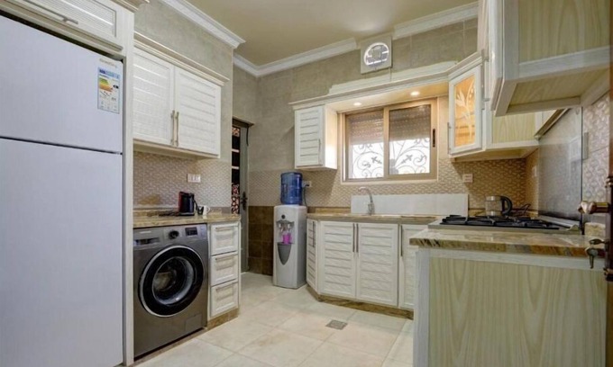 Aqaba Apartment | Family-Friendly Retreat at Murjan Apartment Awaits You