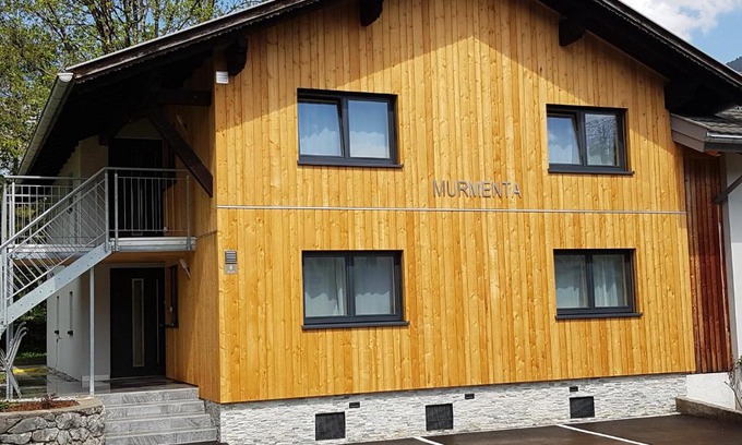 Vandans Apartment | Exceptional Murmenta Appartements - Family-Friendly Stay
