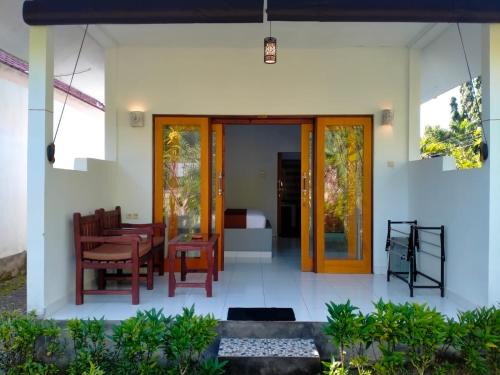 Purwakerti House | Pet-Friendly Escape at Murni House with 9.5/10 Rating