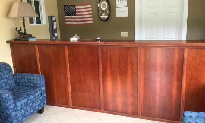 Murphy Hotel | Accessible Family-Friendly Stays at Murphy Motel