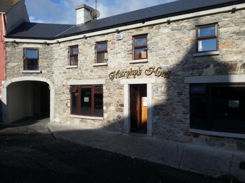 Tinahely Hotel | Discover Murphys Hotel: Family-Friendly & Accessible Stays
