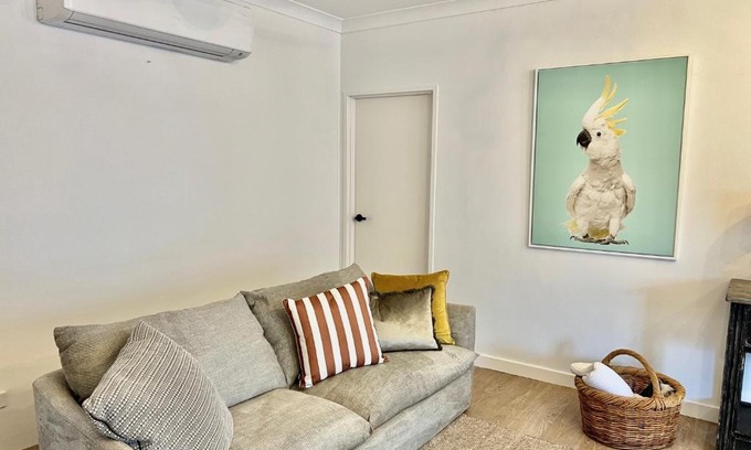 Port Macquarie Apartment | Oceanfront Murray 3 Apt Two in Central Port Macquarie