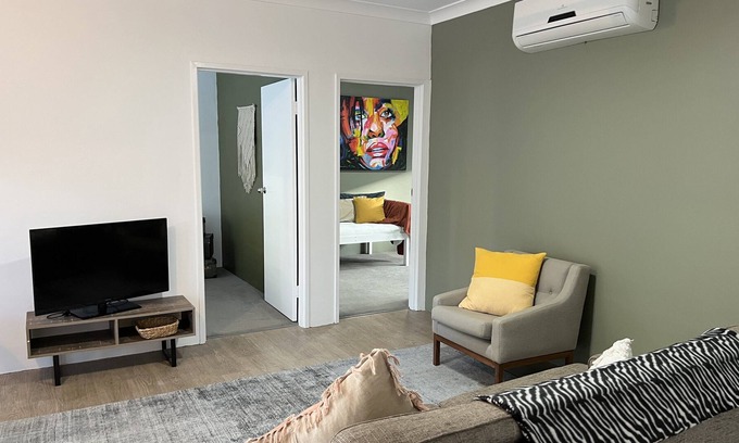 Port Macquarie Apartment | Murray Apt 1 - Central Port Macquariie