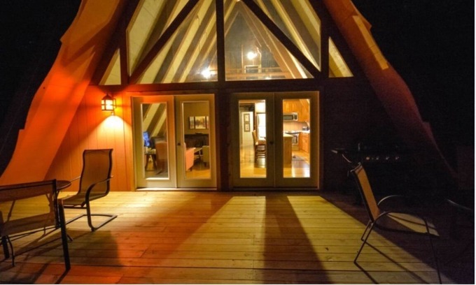 Harrison Cabin | Unforgettable Murray's Cabin in the Ozarks - Rated 10/10!
