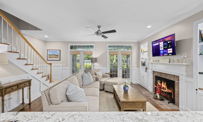 Murrells Inlet Condo | Guest Rated: 10/10 at Wachesaw Plantation, Murrells Inlet