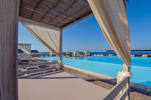 Localita Mursia Resort | Mursia Wellness Hotel: Relax by the Private Beach & Spa