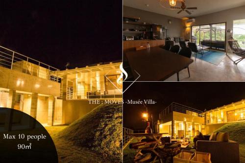 Kaneshi Villa | Family-Friendly Getaway at Musée Villa with Hot Tub Access
