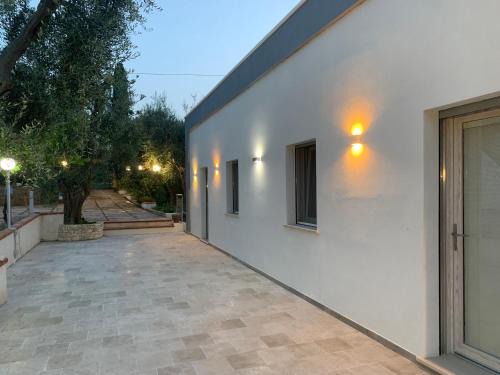 Ischitella Apartment | Experience Comfort at Muschiaturo - Child Friendly Retreat