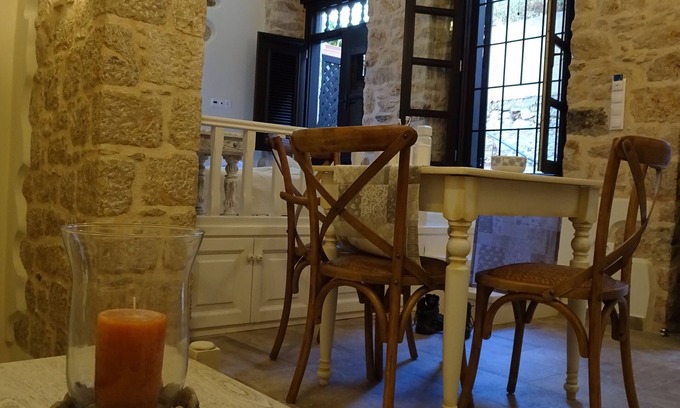 Halki House | Muse Mese .