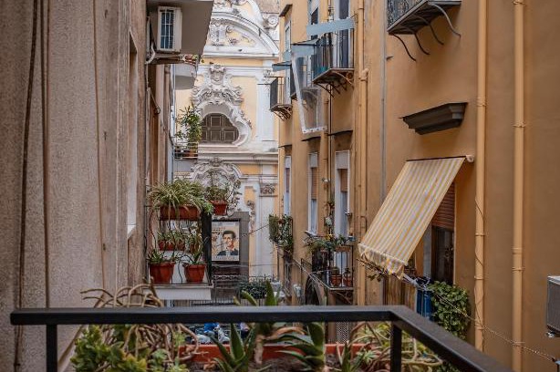 Montecalvario Apartment | Discover Museo19 Home: Top-Rated & Family-Friendly Stay