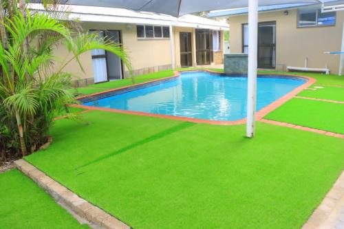 Musina House | Musina Crown Guest House