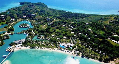 Malolo Lailai Island Resort | Discover Musket Cove Island Resort: Beachfront Paradise Awaits