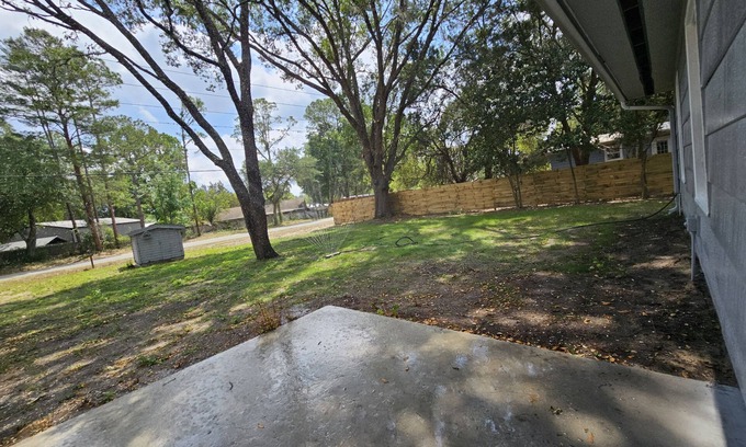 Crystal River House | Unmissable Stay! Guest Rated 10/10 with Pool & Spa