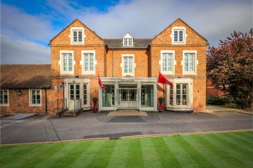 Clumber Park Hotel | Relaxing Retreat at Muthu Clumber Park Hotel and Spa