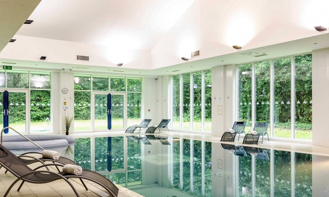 Clumber Park Hotel | Relaxing Getaway at Muthu Clumber Park Hotel and Spa
