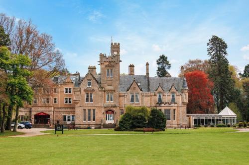Nairn Hotel | Discover Muthu Newton Hotel Near Inverness Airport