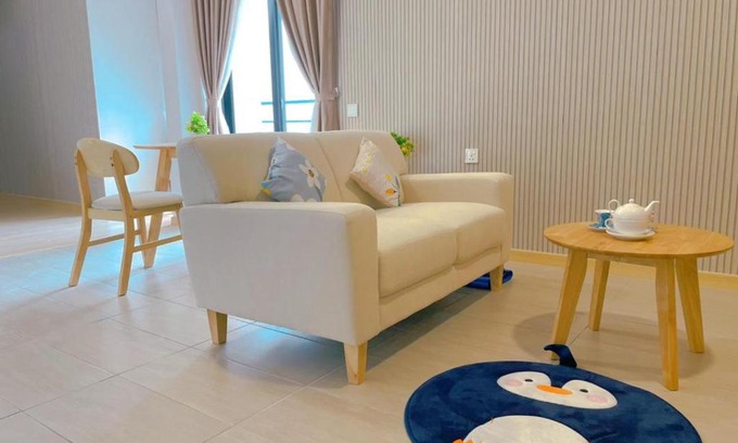 Tanjung Kling Apartment | Family-Friendly Retreat at Mutiara Melaka Beach Resort