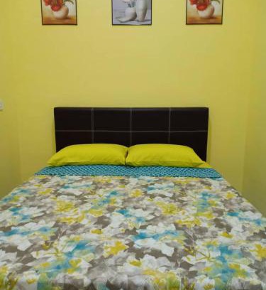 Guar Chempedak Hotel | Your Ideal Stay at Mutiara Inn GuestRoom – Wheelchair Access