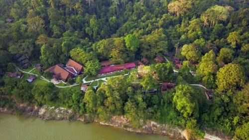 Kuala Tahan Resort | Discover Mutiara Taman Negara: Oceanfront Family Retreat