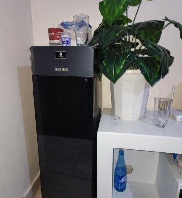 Nairobi Bed & Breakfast | Mutuku and Kata Homes