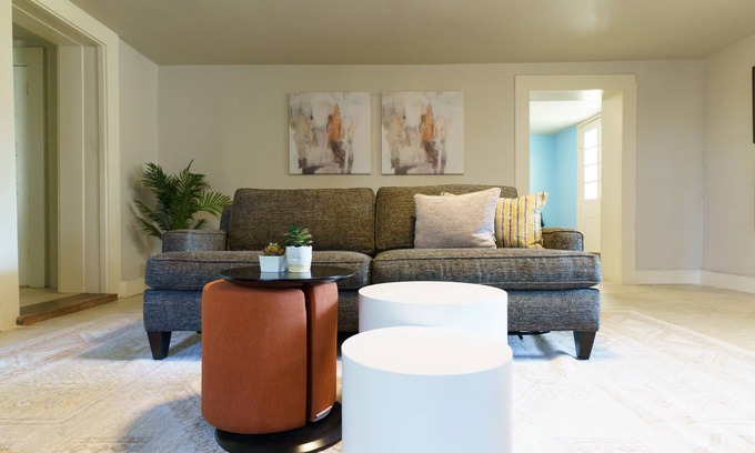 Columbus Apartment | Discover Comfort Near Columbus AF Base and MSU