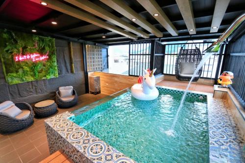 Shanjiao Villa | Muxi Villa