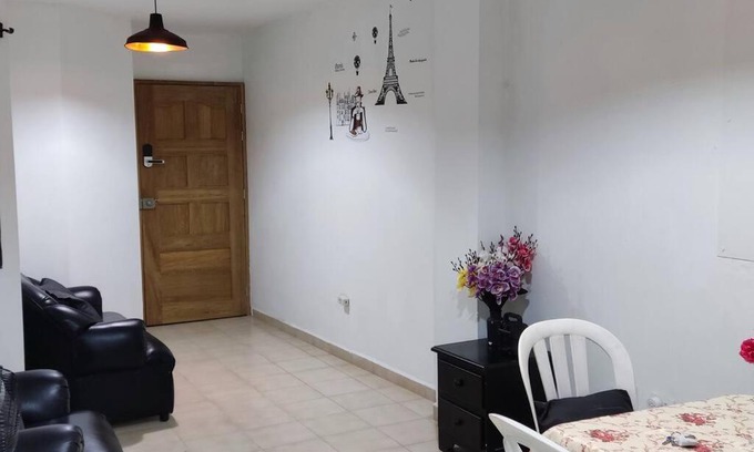 Barbosa Apartment | Convenient Apartment Near Girardota - Perfect for Families