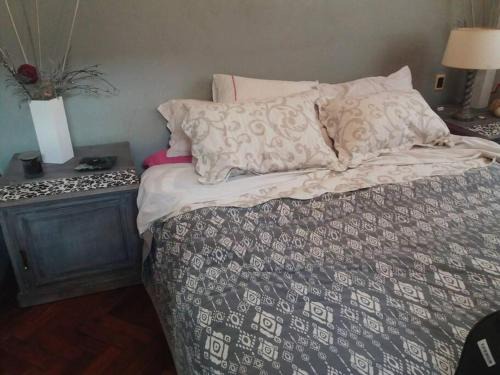 Tres Cruces House | Charming Home Steps from the Bus Terminal for Families