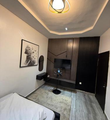 Port Harcourt Apartment | Muzah Homes Phc