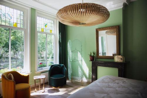 Binnenstad Hotel | Explore MUZE Hotel Utrecht: Oceanfront Bliss Awaits