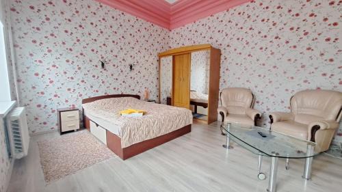 Kalkuni Apartment | Cozy Muzeja 5: Pet-Friendly Stays with Great Guest Ratings