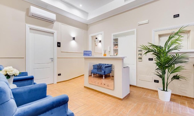 Prati House | Discover Muzio 48 Private Suites: Guest Rated 9/10