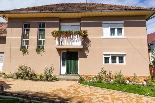 Lupeni House | Discover Muzsikás Vendégház: Pet and Child Friendly Haven