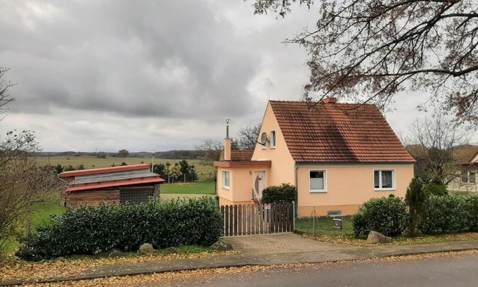 Dahmen House | Family-Friendly MV Idyll: Guest Rated 9.3/10 Experience