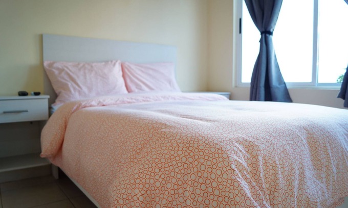 Monterrey Apartment | Budget-Friendly MV Suites with Spa, Breakfast & Family Perks