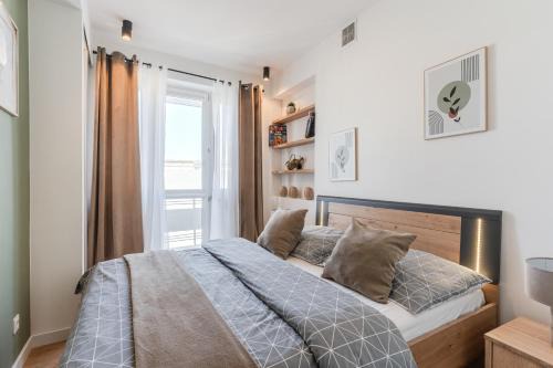 Rzeszow Apartment | Exceptional MW 5 Apartment: Pet & Child Friendly Stay