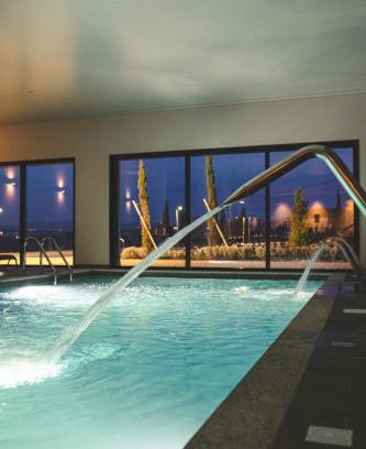 Cumieira Hotel | Experience MW Douro Wine & Spa: 5-Star Oceanfront Bliss