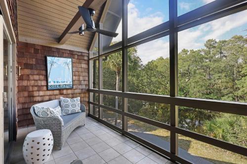 Kiawah Island House | Family-Friendly 4245 Mariners Watch - Rated 10/10 by Guests