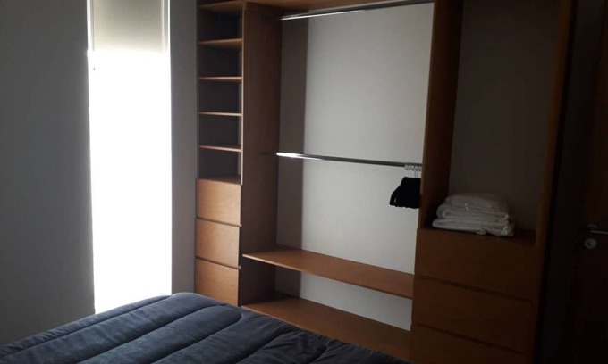 Queretaro Apartment | Elegant Retreat in Queretaro by Cimatario National Park